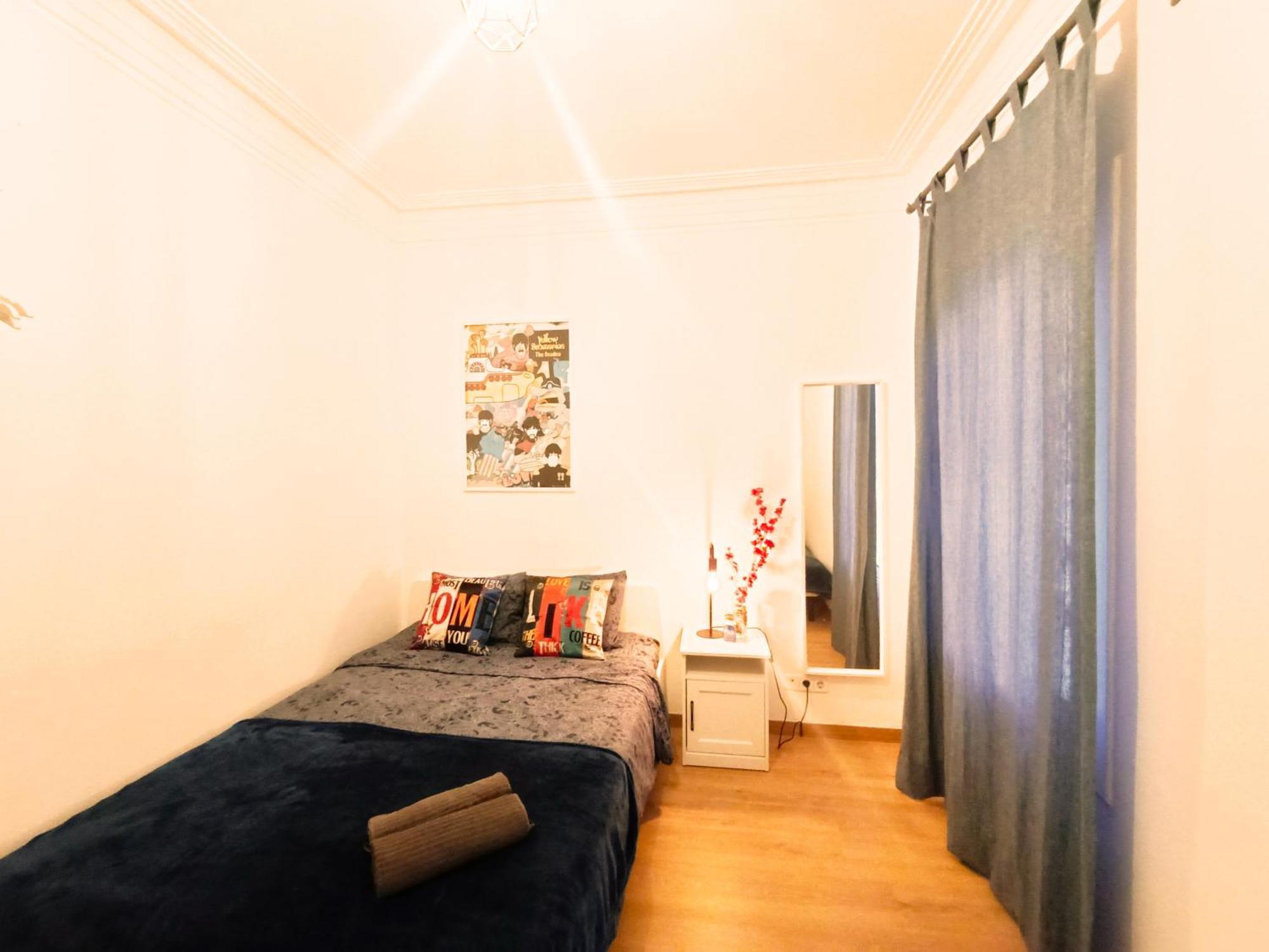 Centric Room Barcelona Exterior photo