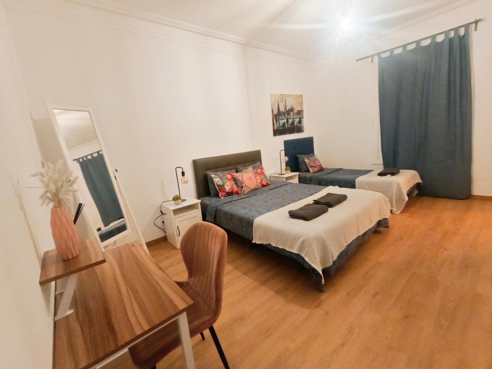 Centric Room Barcelona Exterior photo