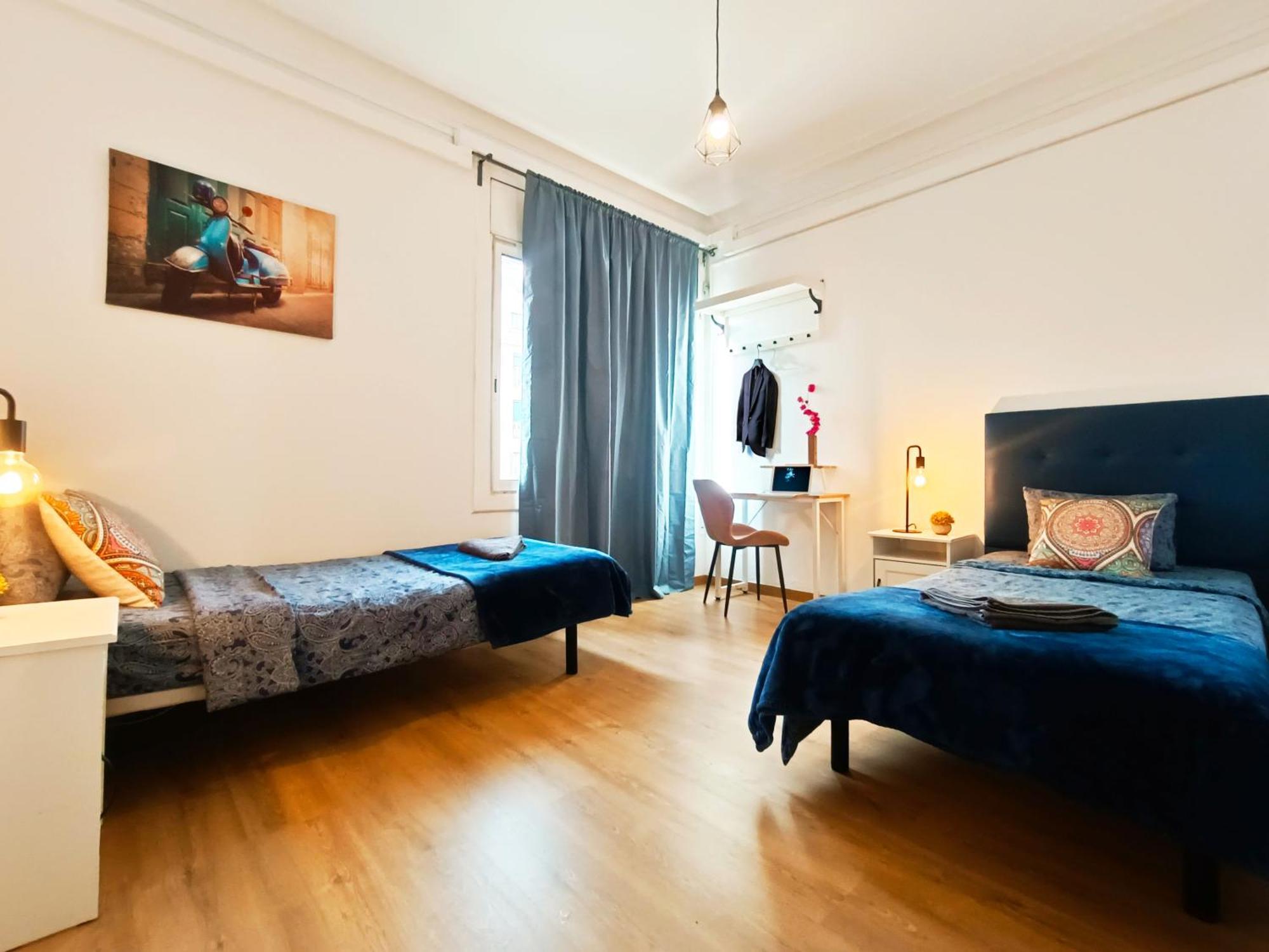 Centric Room Barcelona Exterior photo