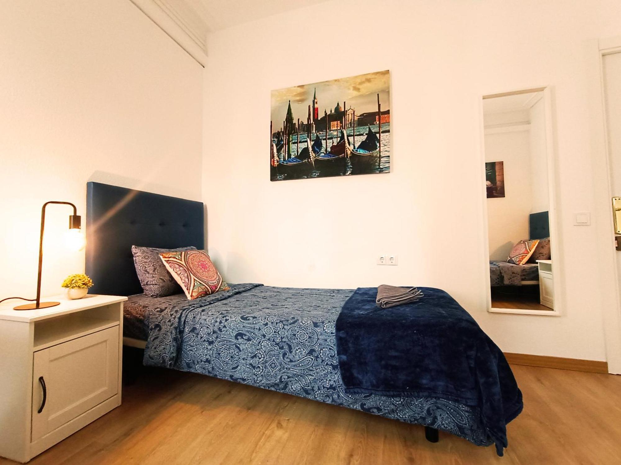 Centric Room Barcelona Exterior photo